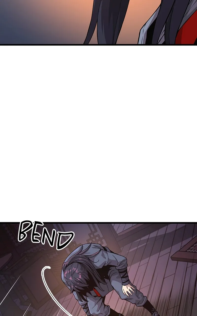 Read Myst, Might, Mayhem chapter 29 image 57 on Lezhin