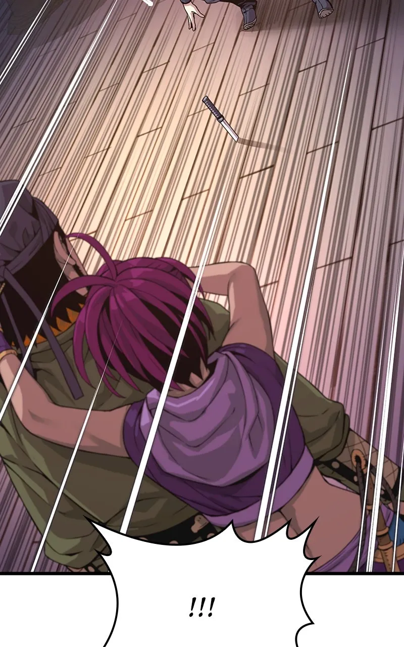Read Myst, Might, Mayhem chapter 29 image 58 on Lezhin