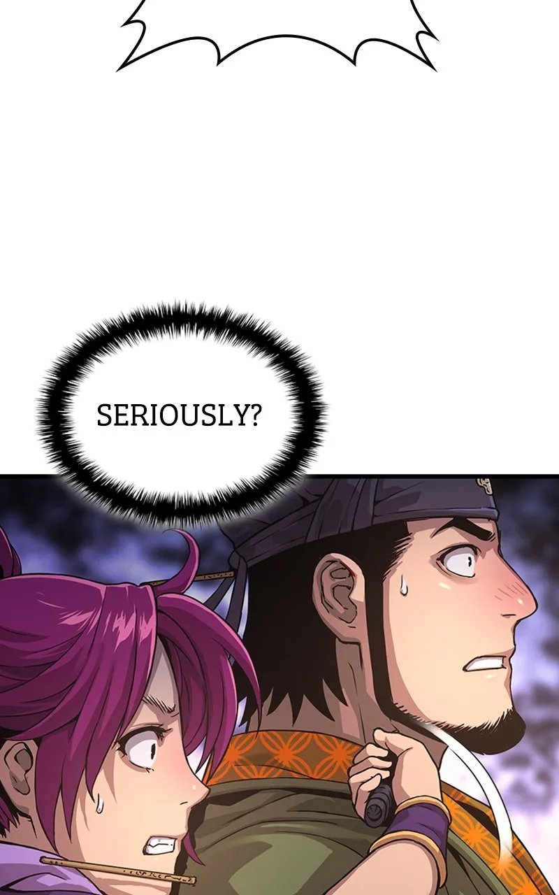 Read Myst, Might, Mayhem chapter 29 image 59 on Lezhin