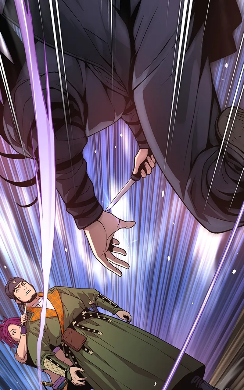 Read Myst, Might, Mayhem chapter 29 image 66 on Lezhin