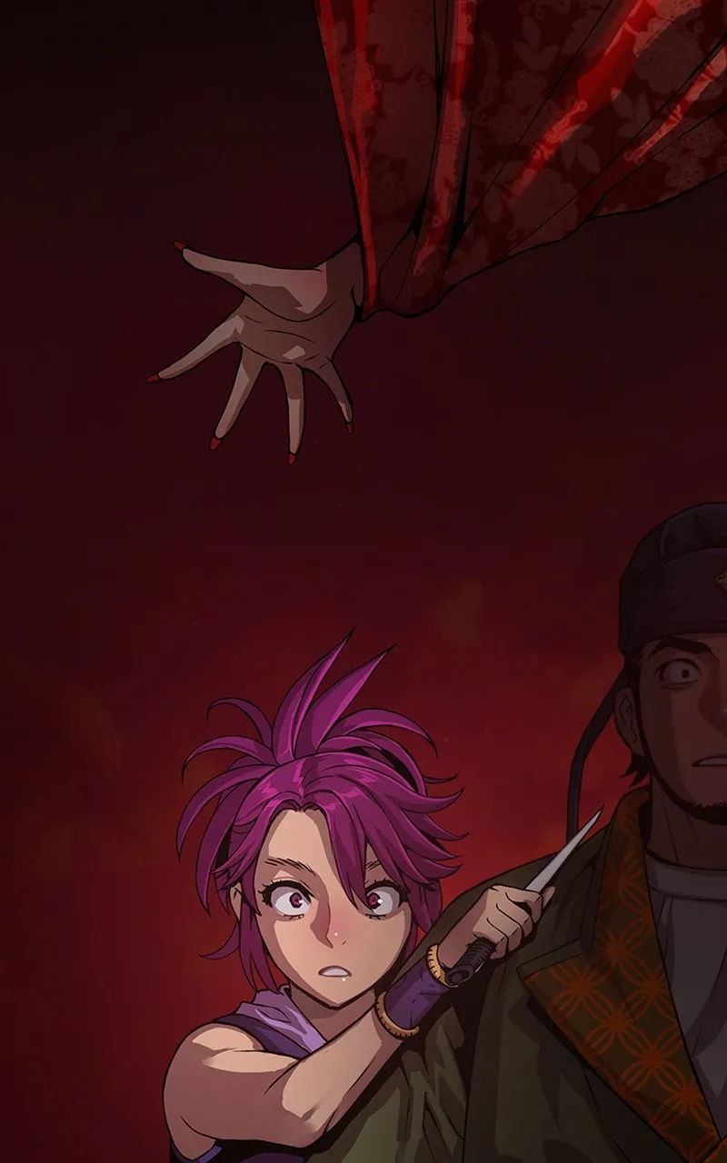 Read Myst, Might, Mayhem chapter 29 image 73 on Lezhin