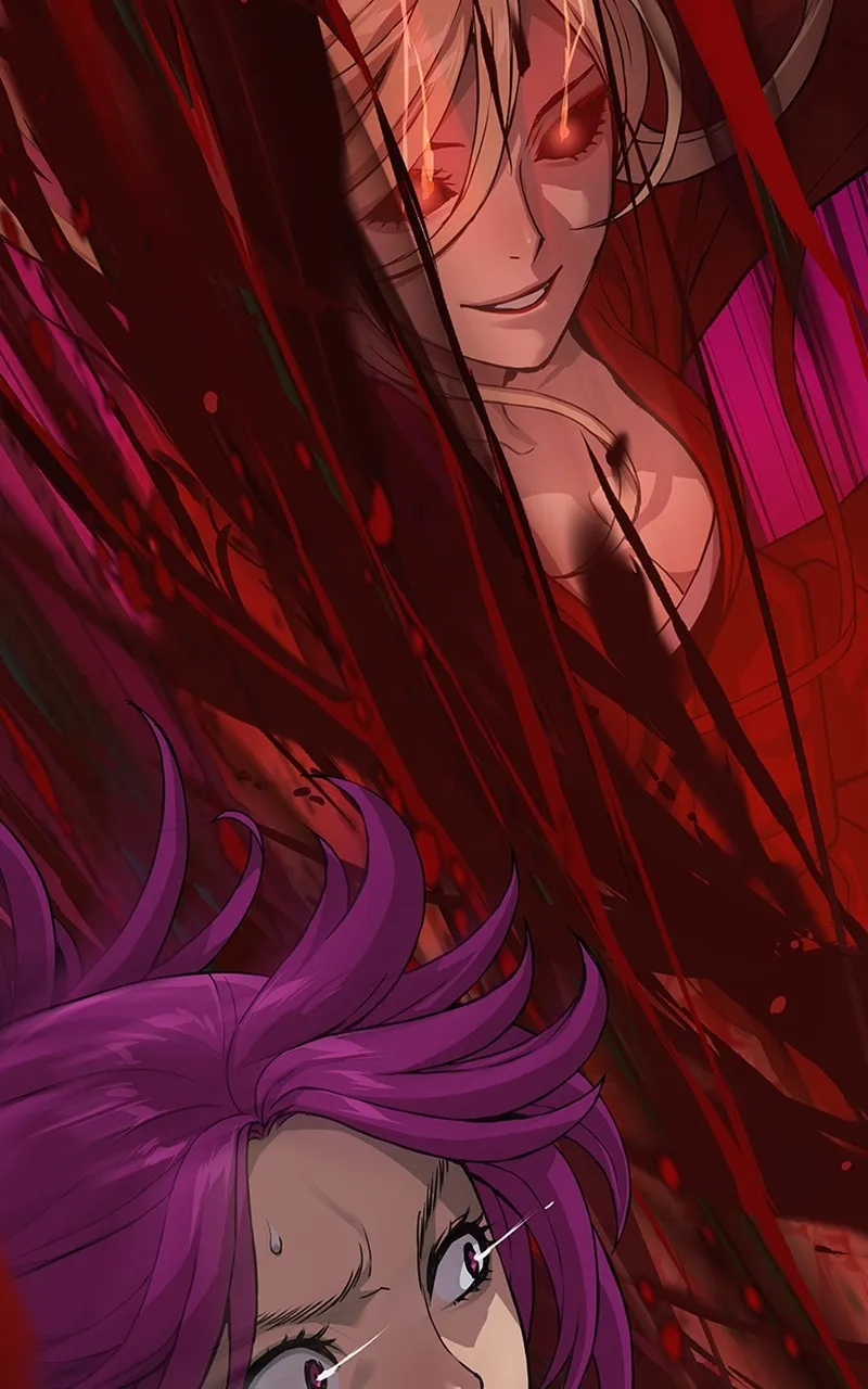 Read Myst, Might, Mayhem chapter 29 image 81 on Lezhin