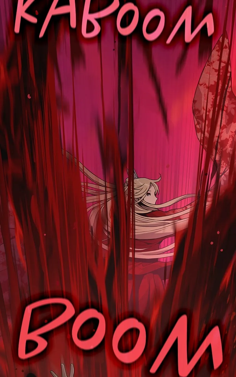 Read Myst, Might, Mayhem chapter 29 image 85 on Lezhin