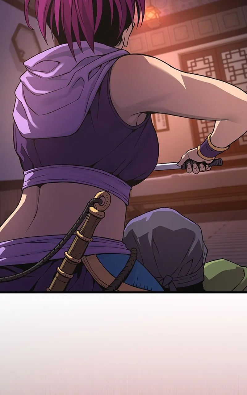 Read Myst, Might, Mayhem chapter 29 image 90 on Lezhin