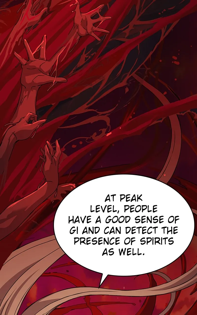 Read Myst, Might, Mayhem chapter 29 image 93 on Lezhin