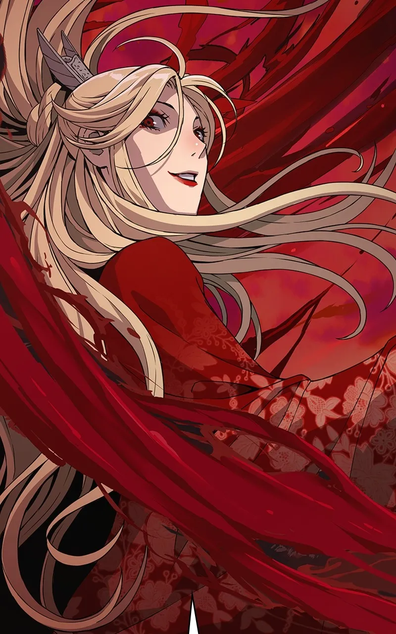 Read Myst, Might, Mayhem chapter 29 image 94 on Lezhin