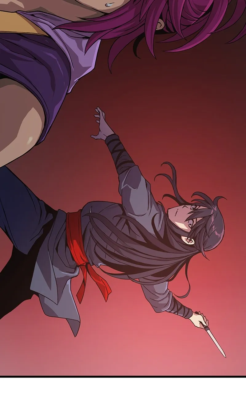 Read Myst, Might, Mayhem chapter 29 image 98 on Lezhin
