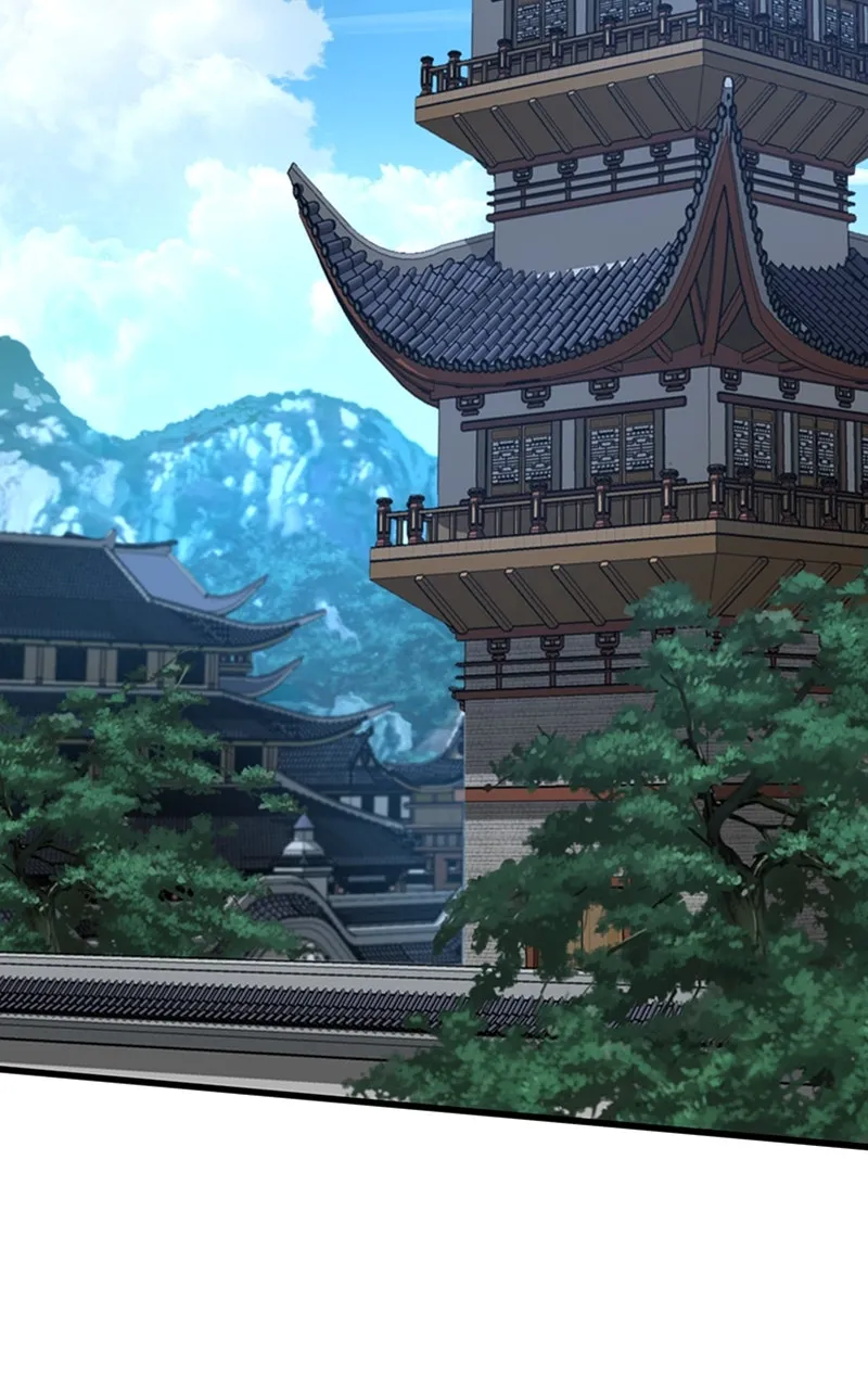 Read Myst, Might, Mayhem chapter 3 image 1 on Lezhin