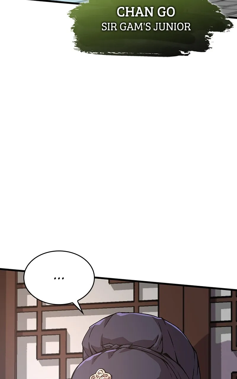 Read Myst, Might, Mayhem chapter 3 image 10 on Lezhin