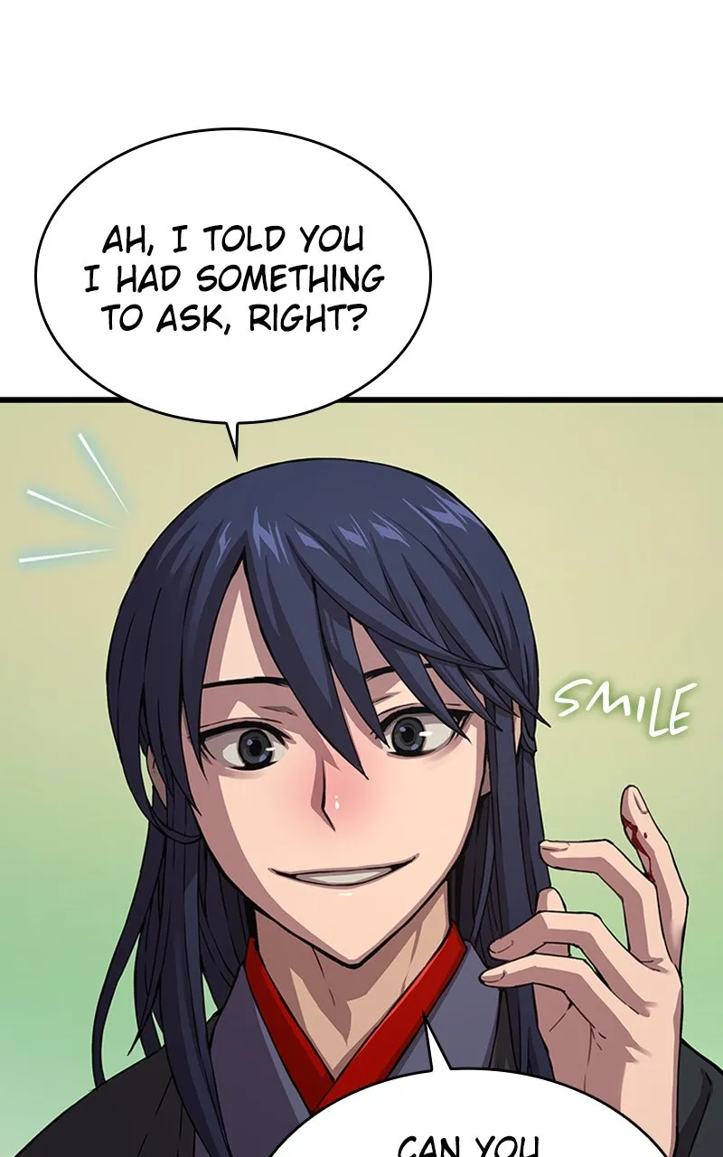 Read Myst, Might, Mayhem chapter 3 image 100 on Lezhin