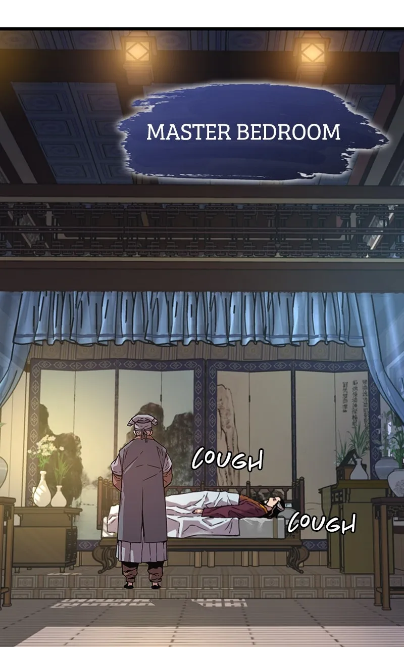 Read Myst, Might, Mayhem chapter 3 image 108 on Lezhin