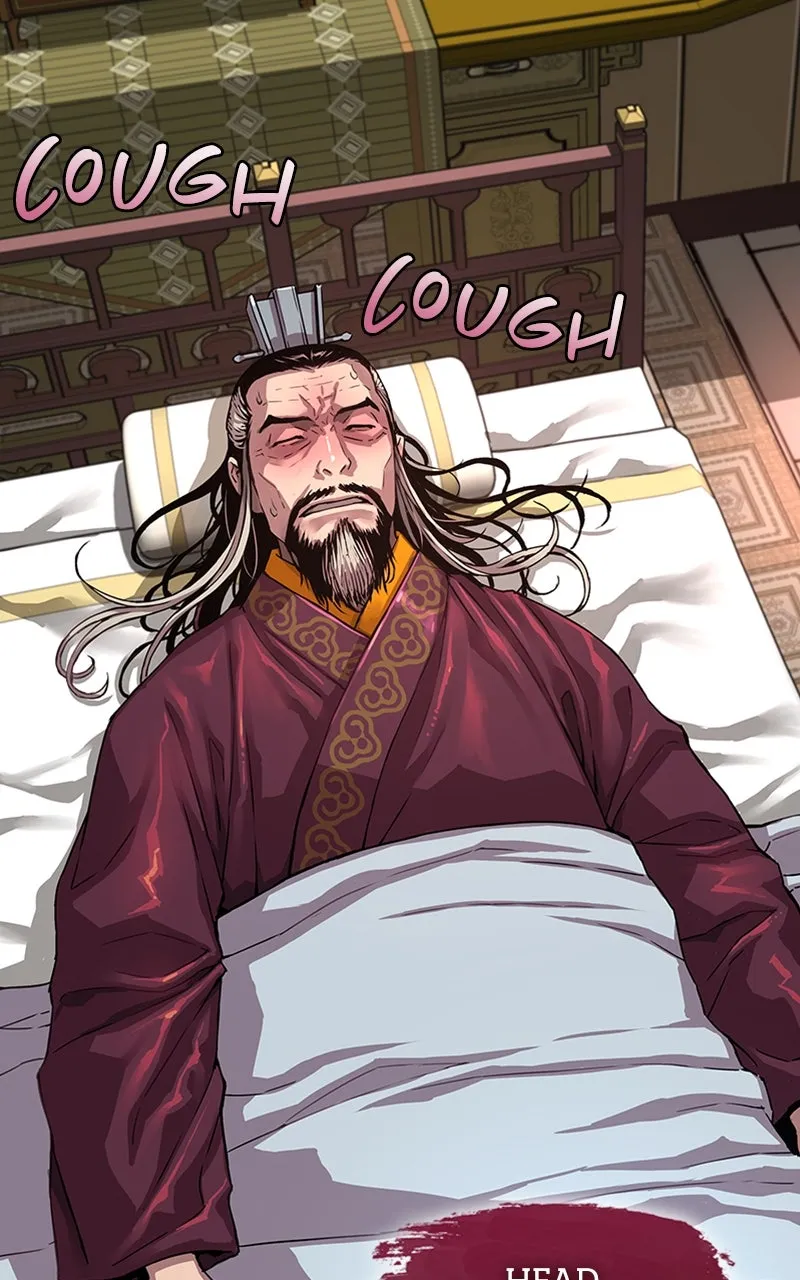 Read Myst, Might, Mayhem chapter 3 image 110 on Lezhin