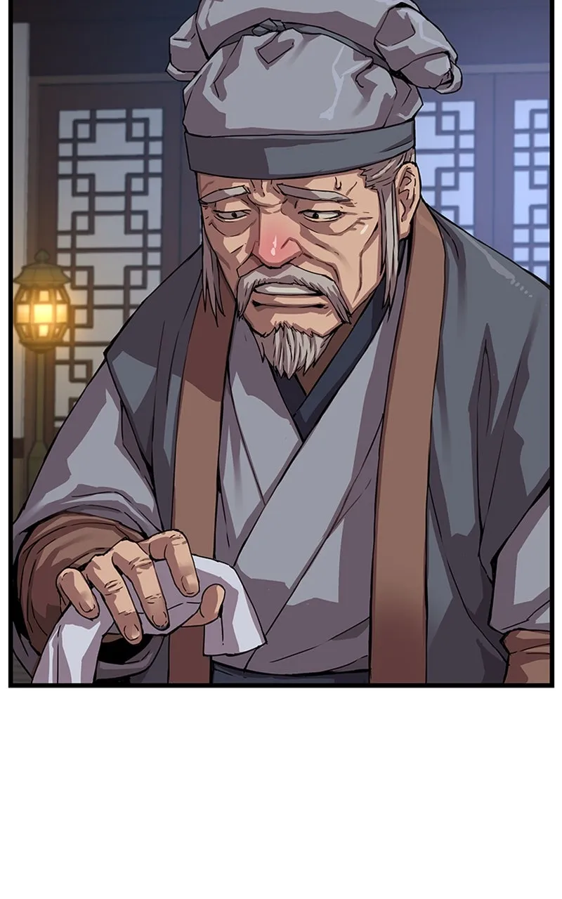 Read Myst, Might, Mayhem chapter 3 image 112 on Lezhin