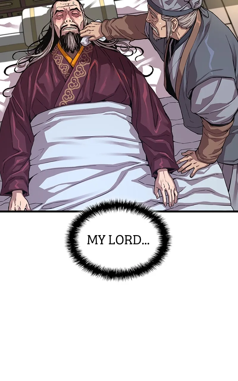 Read Myst, Might, Mayhem chapter 3 image 114 on Lezhin
