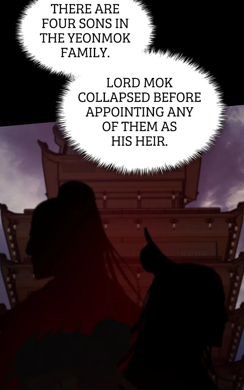 Read Myst, Might, Mayhem chapter 3 image 117 on Lezhin