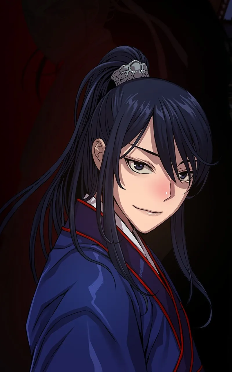 Read Myst, Might, Mayhem chapter 3 image 118 on Lezhin