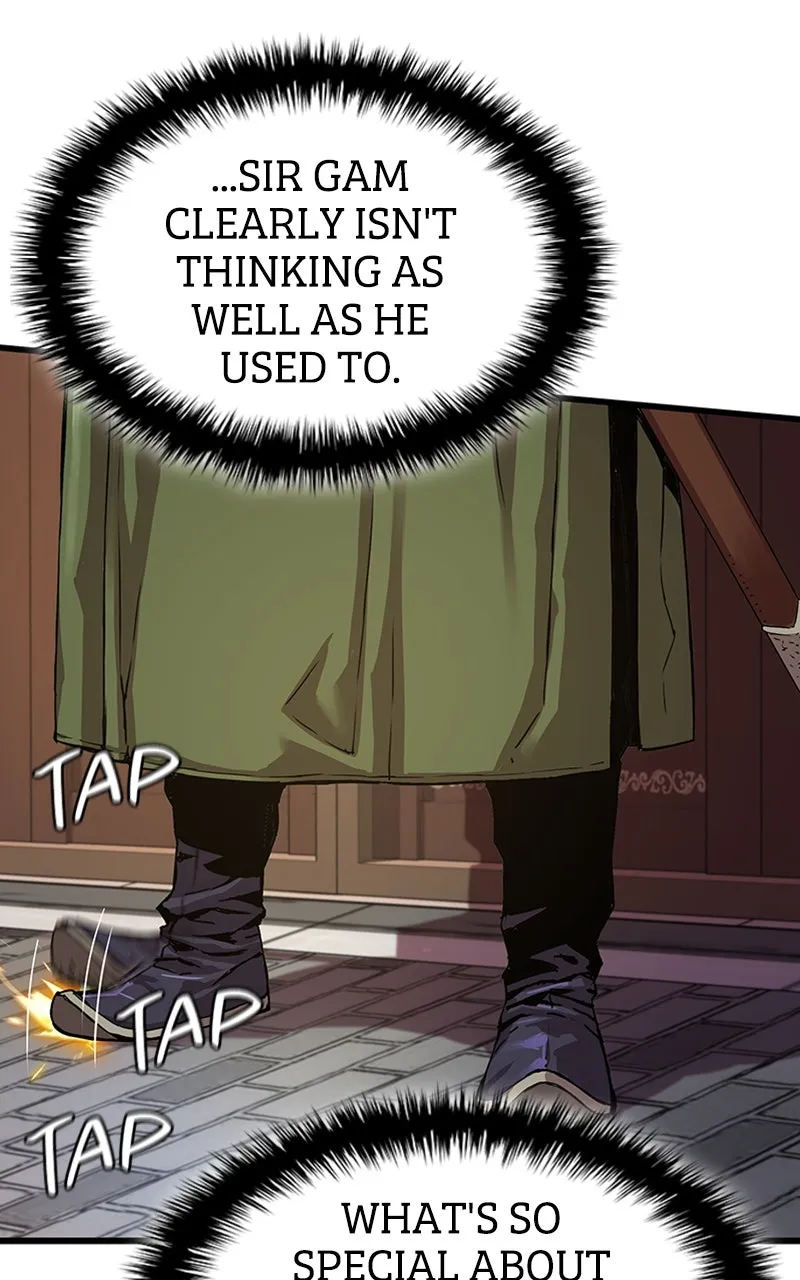 Read Myst, Might, Mayhem chapter 3 image 12 on Lezhin