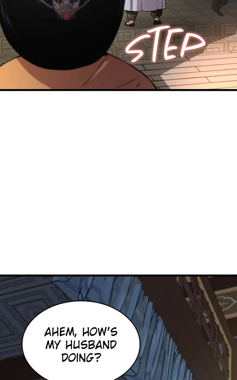 Read Myst, Might, Mayhem chapter 3 image 124 on Lezhin