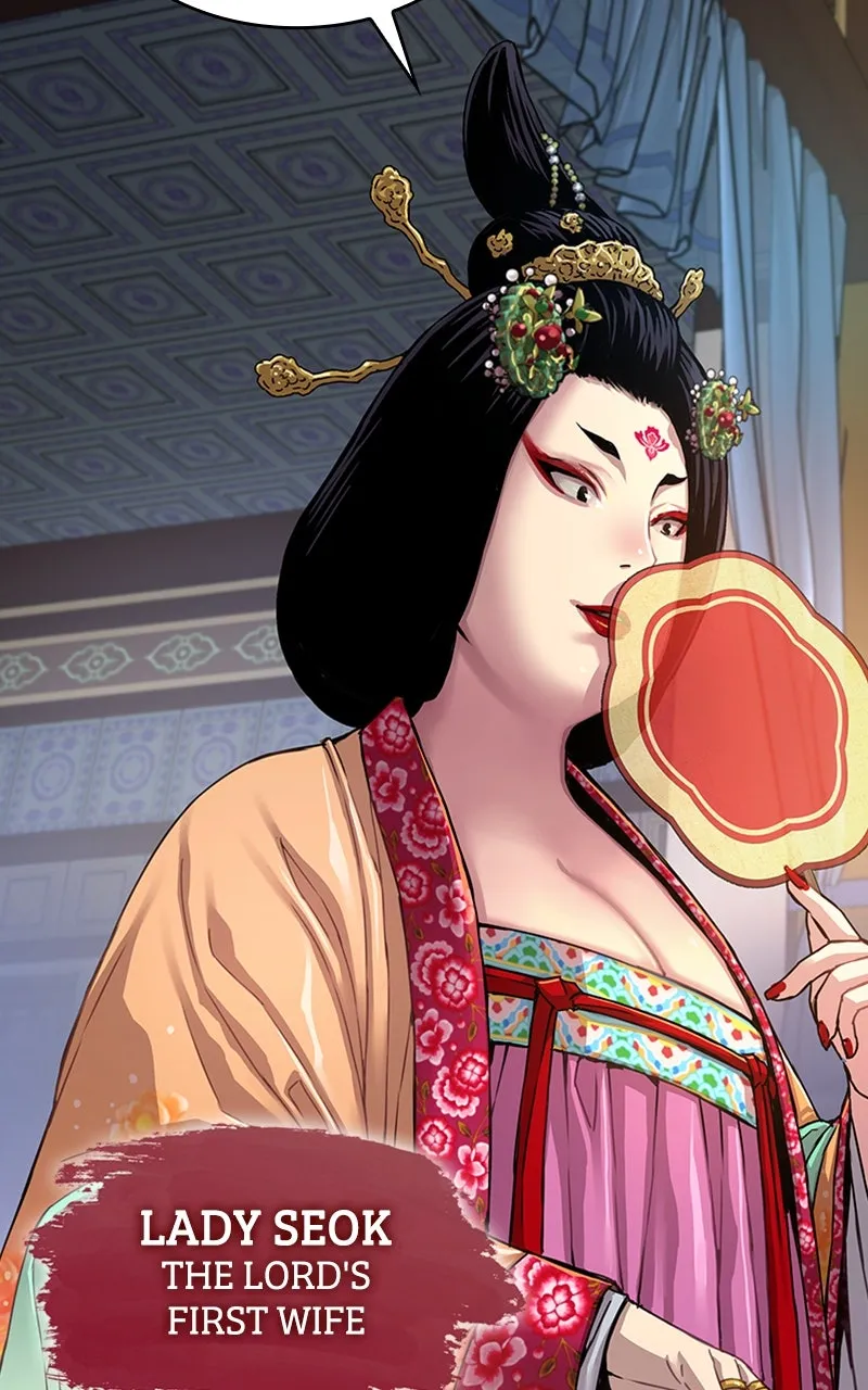 Read Myst, Might, Mayhem chapter 3 image 125 on Lezhin