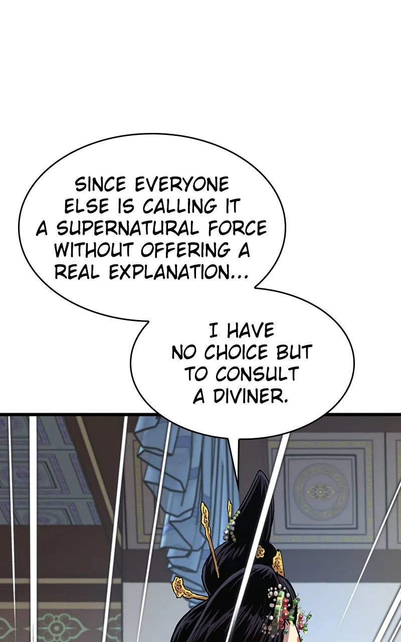 Read Myst, Might, Mayhem chapter 3 image 130 on Lezhin