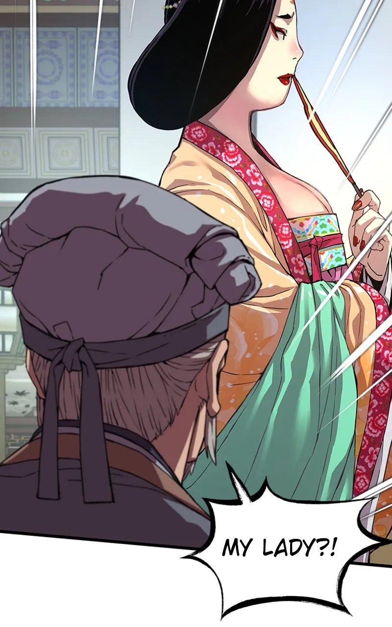 Read Myst, Might, Mayhem chapter 3 image 131 on Lezhin