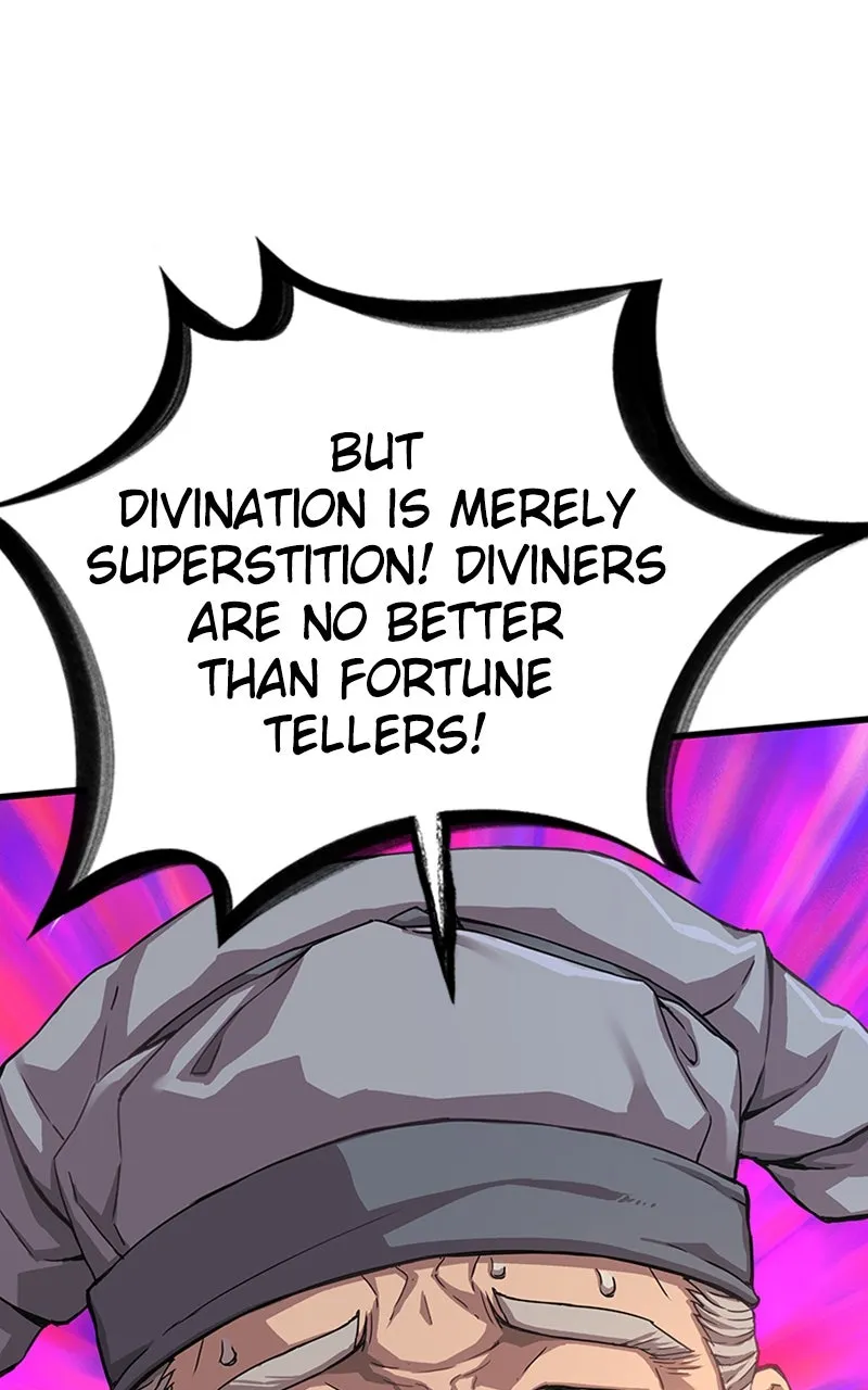 Read Myst, Might, Mayhem chapter 3 image 132 on Lezhin
