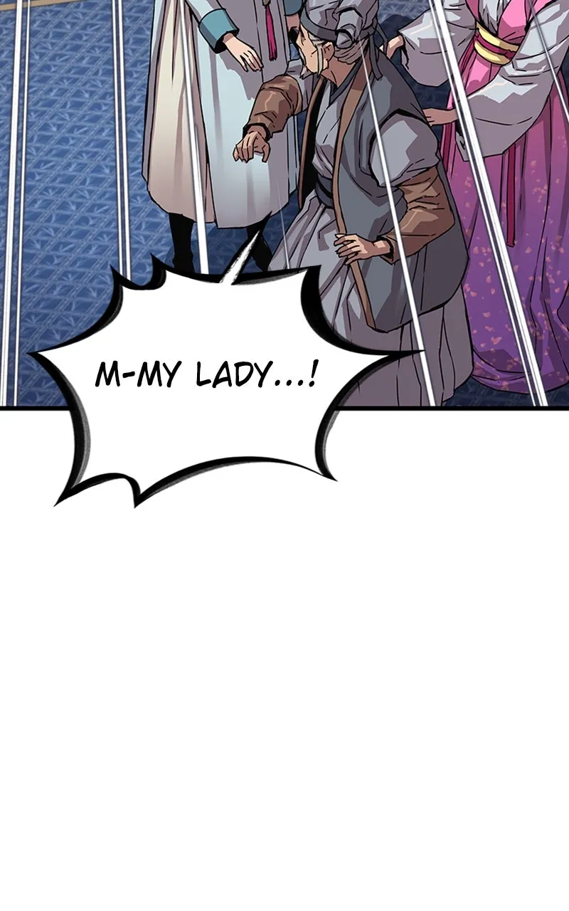 Read Myst, Might, Mayhem chapter 3 image 137 on Lezhin