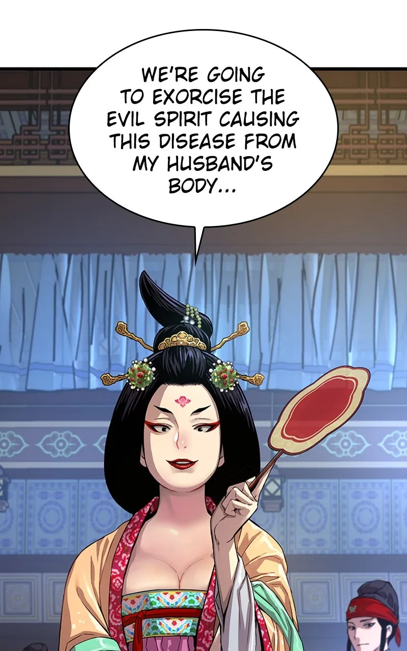 Read Myst, Might, Mayhem chapter 3 image 138 on Lezhin
