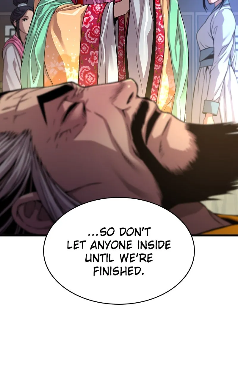 Read Myst, Might, Mayhem chapter 3 image 139 on Lezhin
