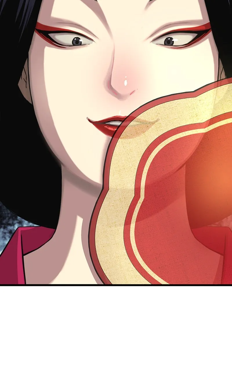 Read Myst, Might, Mayhem chapter 3 image 141 on Lezhin