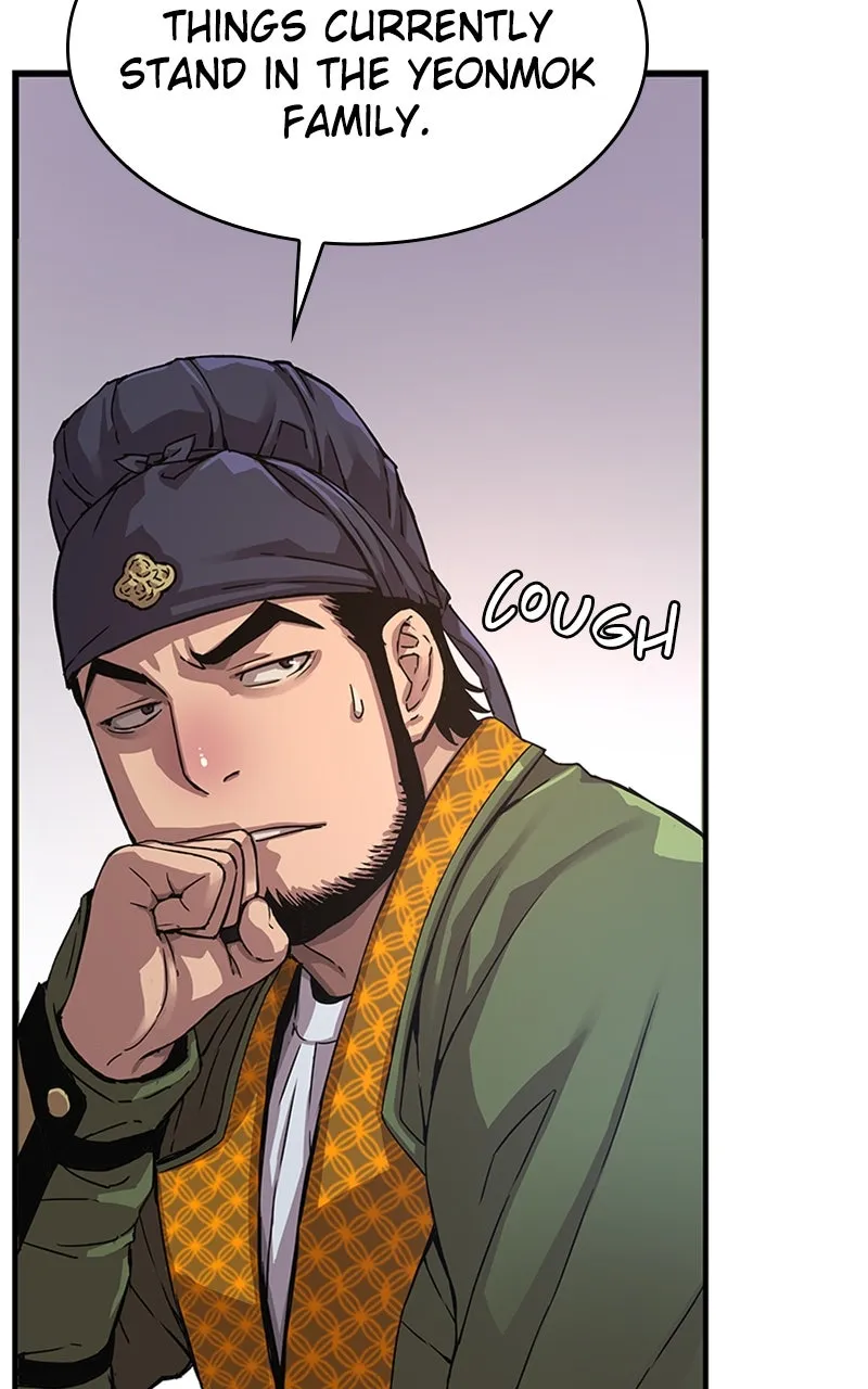 Read Myst, Might, Mayhem chapter 3 image 143 on Lezhin