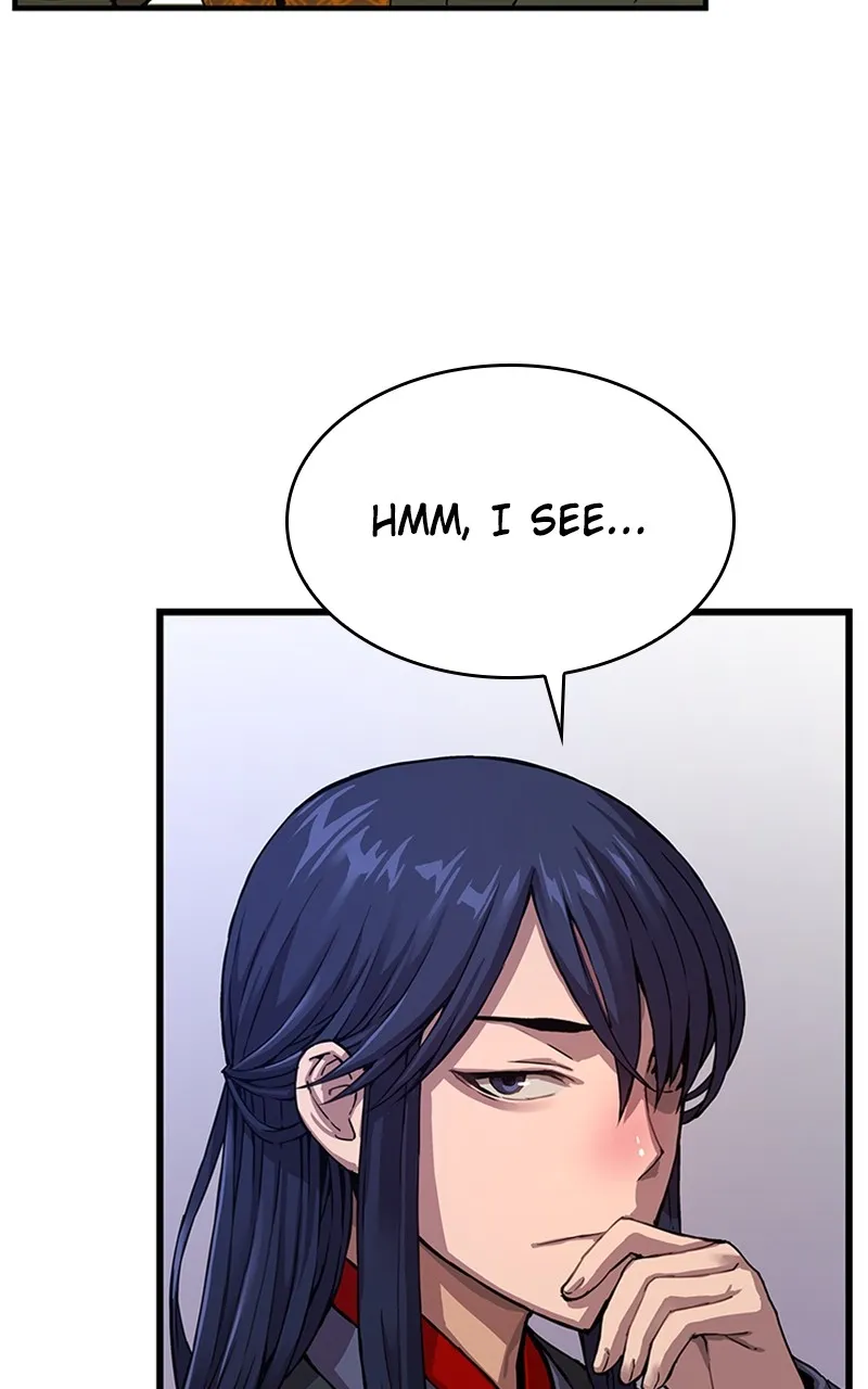 Read Myst, Might, Mayhem chapter 3 image 144 on Lezhin