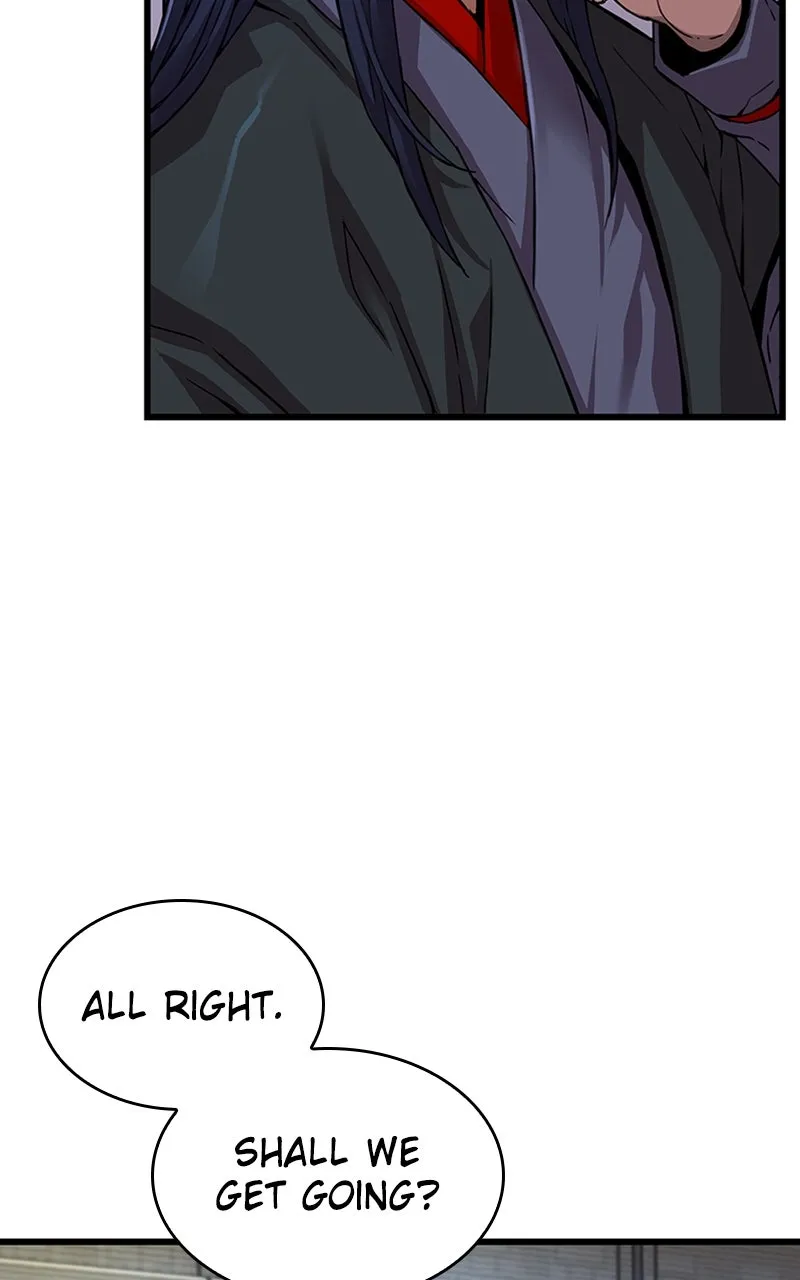 Read Myst, Might, Mayhem chapter 3 image 145 on Lezhin