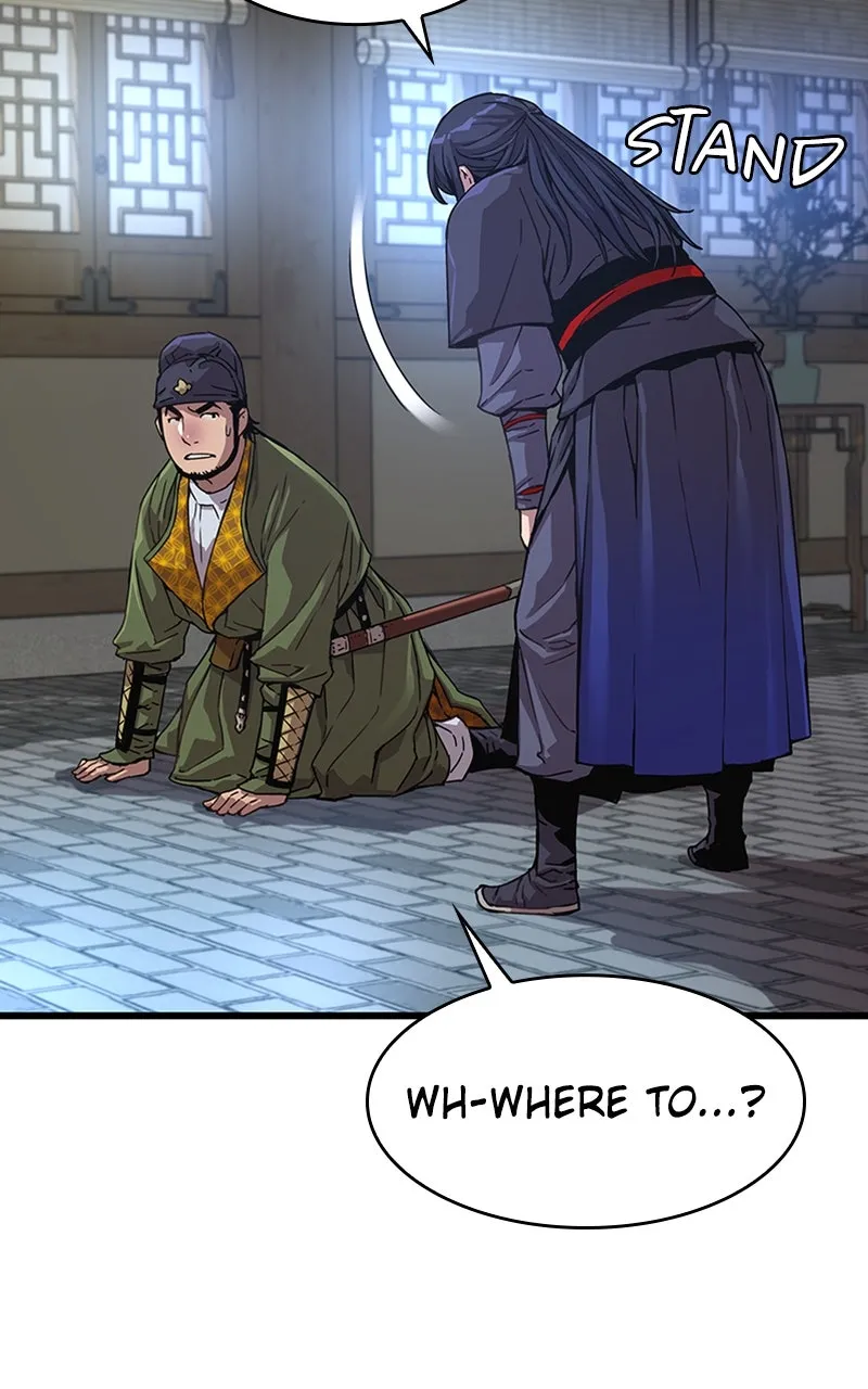Read Myst, Might, Mayhem chapter 3 image 146 on Lezhin
