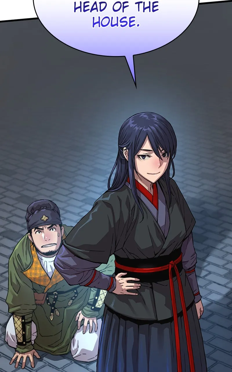 Read Myst, Might, Mayhem chapter 3 image 149 on Lezhin