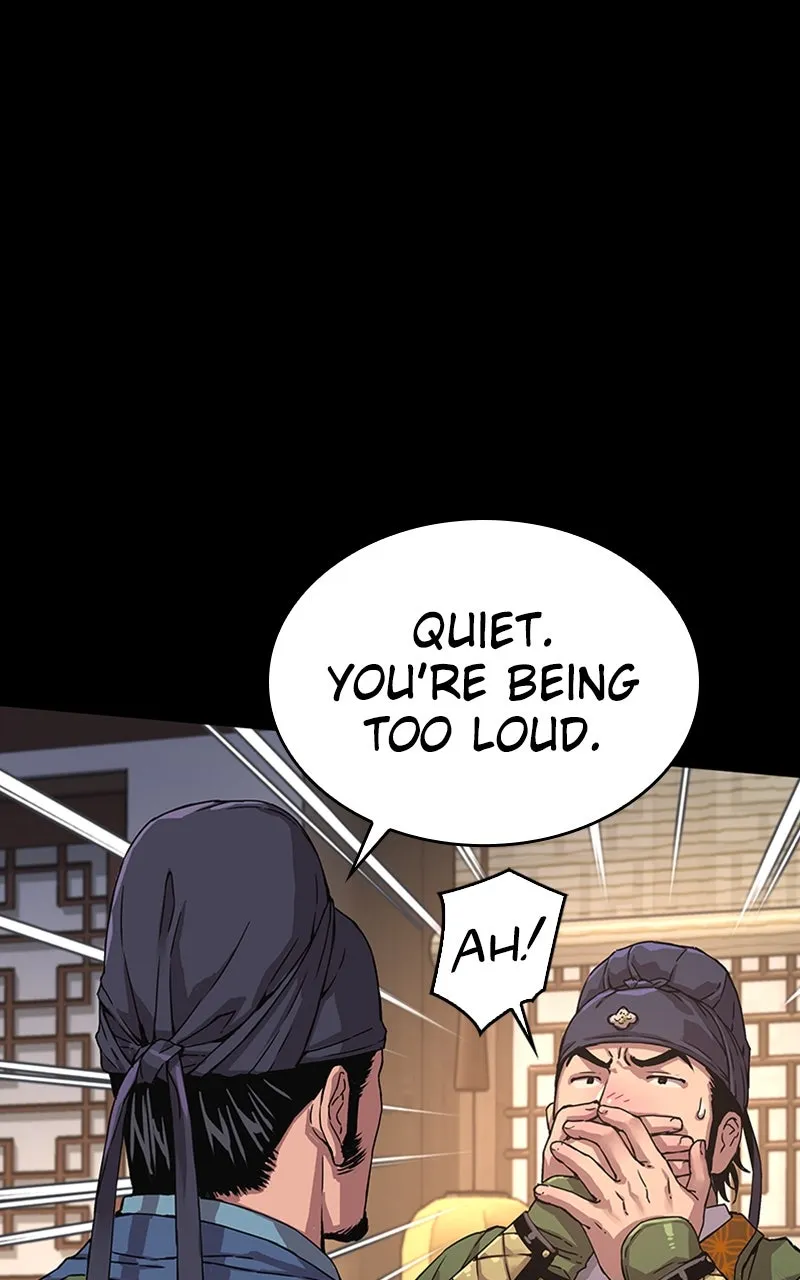 Read Myst, Might, Mayhem chapter 3 image 16 on Lezhin