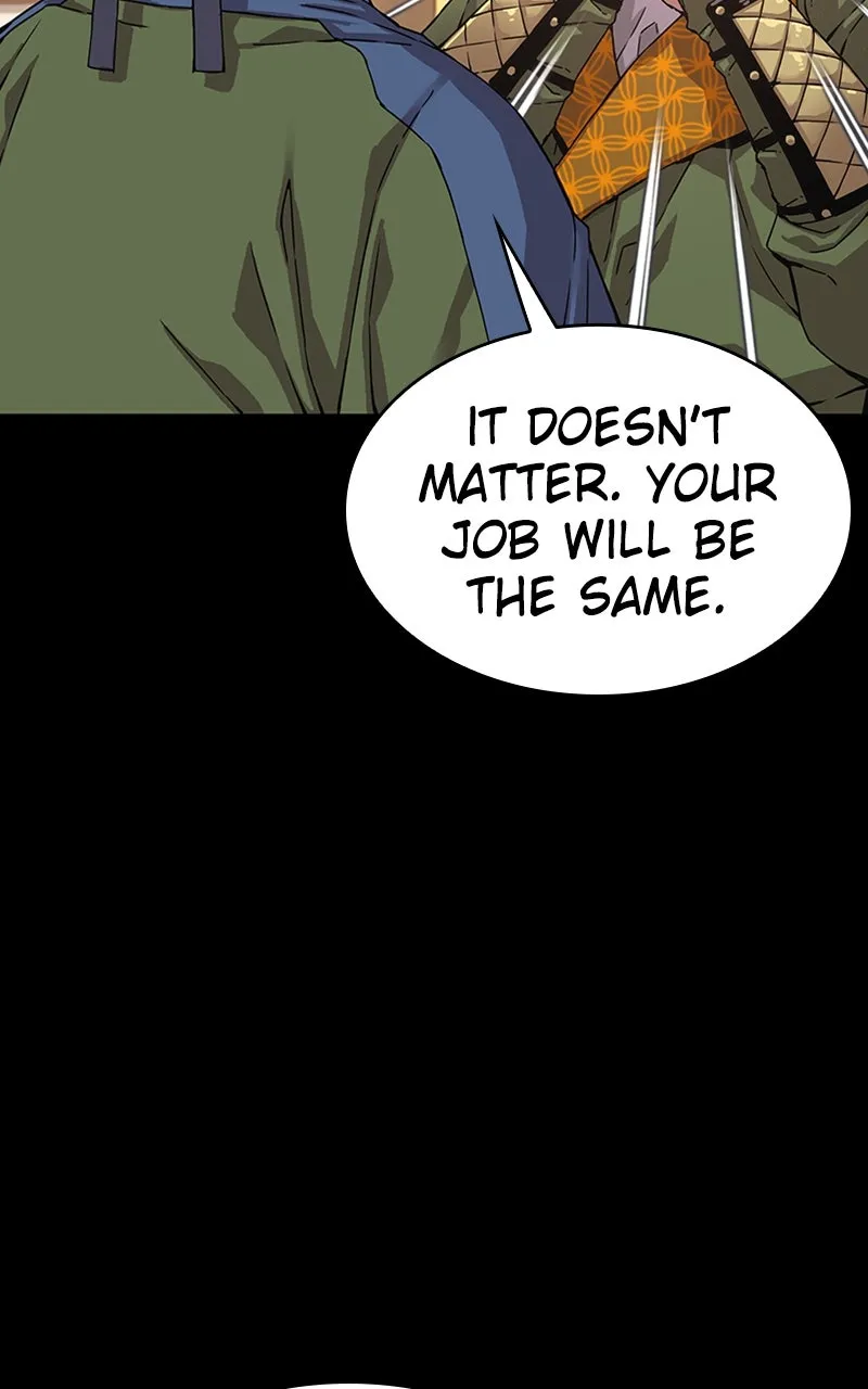 Read Myst, Might, Mayhem chapter 3 image 17 on Lezhin