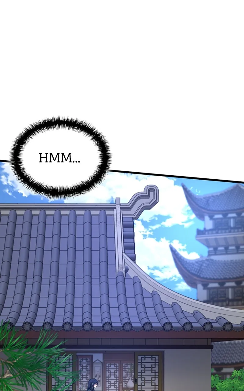 Read Myst, Might, Mayhem chapter 3 image 2 on Lezhin