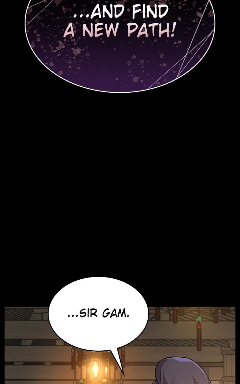 Read Myst, Might, Mayhem chapter 3 image 23 on Lezhin