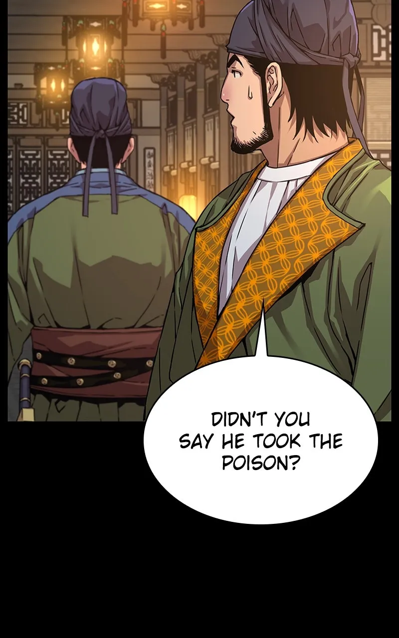 Read Myst, Might, Mayhem chapter 3 image 24 on Lezhin