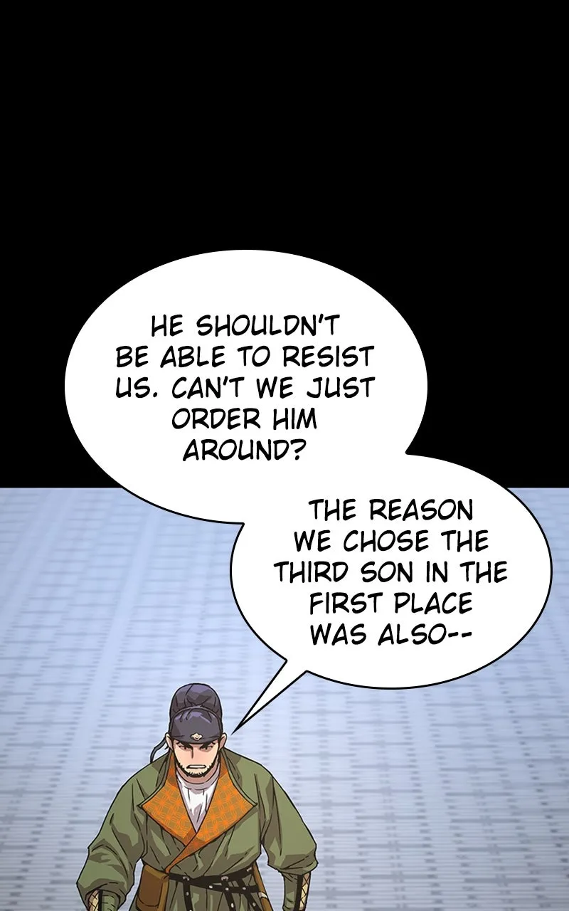 Read Myst, Might, Mayhem chapter 3 image 25 on Lezhin
