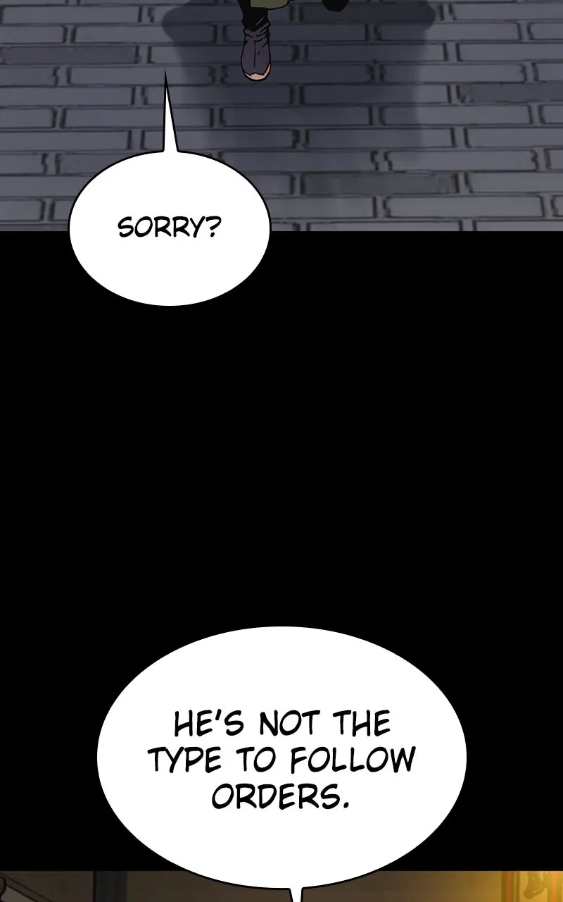Read Myst, Might, Mayhem chapter 3 image 27 on Lezhin
