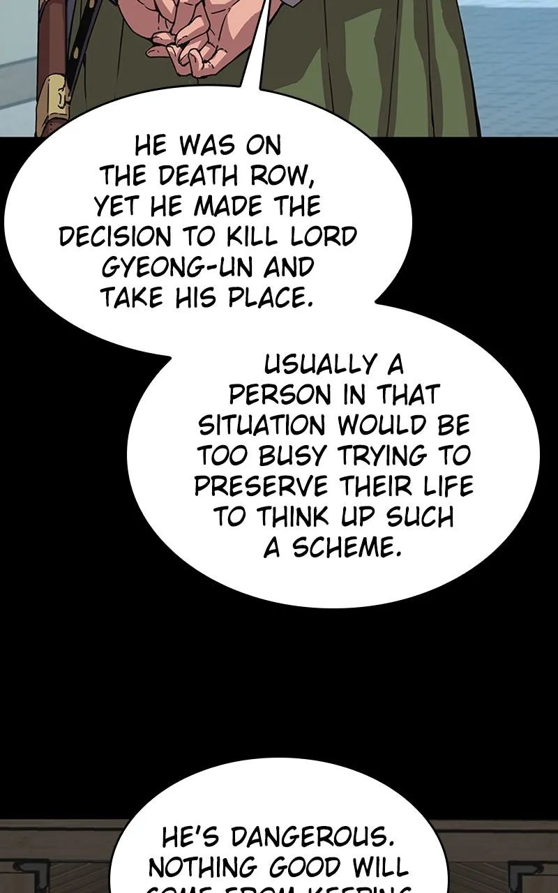 Read Myst, Might, Mayhem chapter 3 image 29 on Lezhin