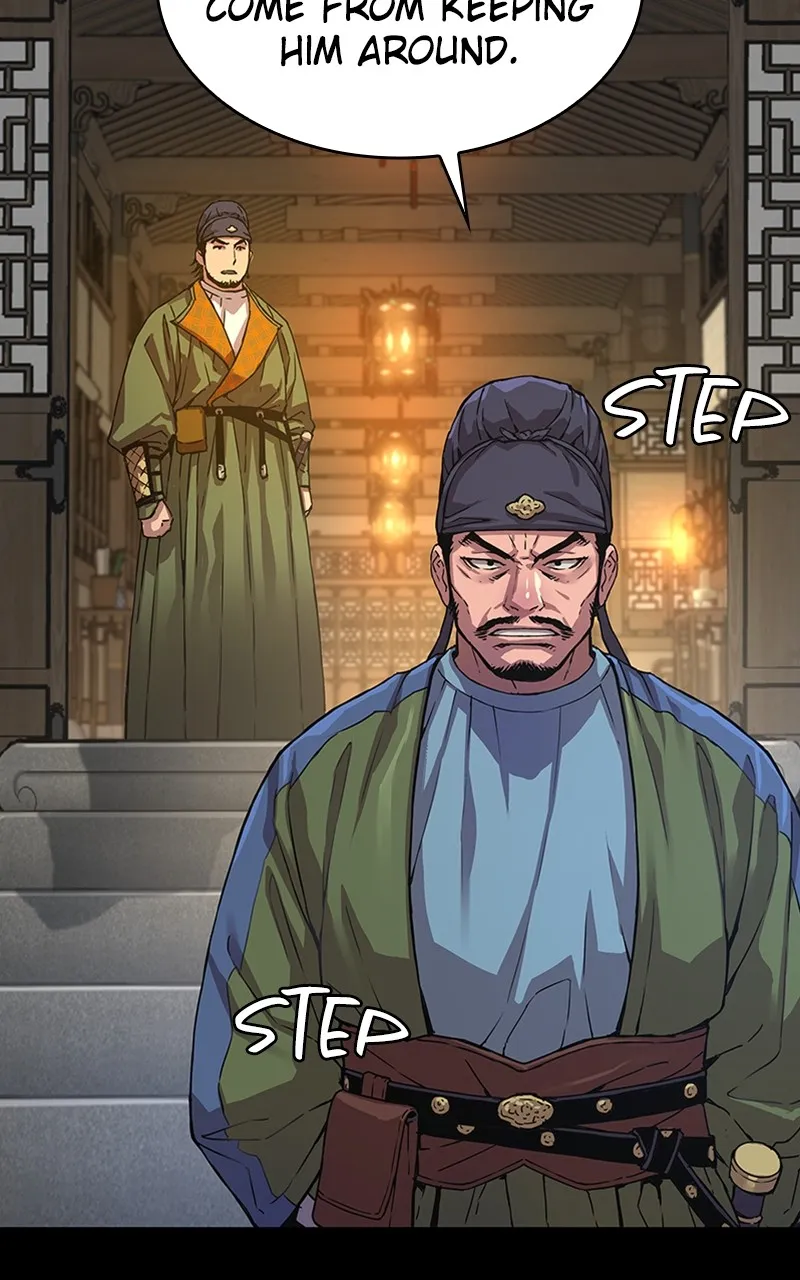 Read Myst, Might, Mayhem chapter 3 image 30 on Lezhin