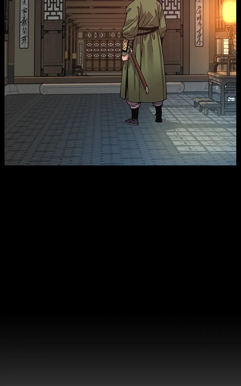 Read Myst, Might, Mayhem chapter 3 image 32 on Lezhin
