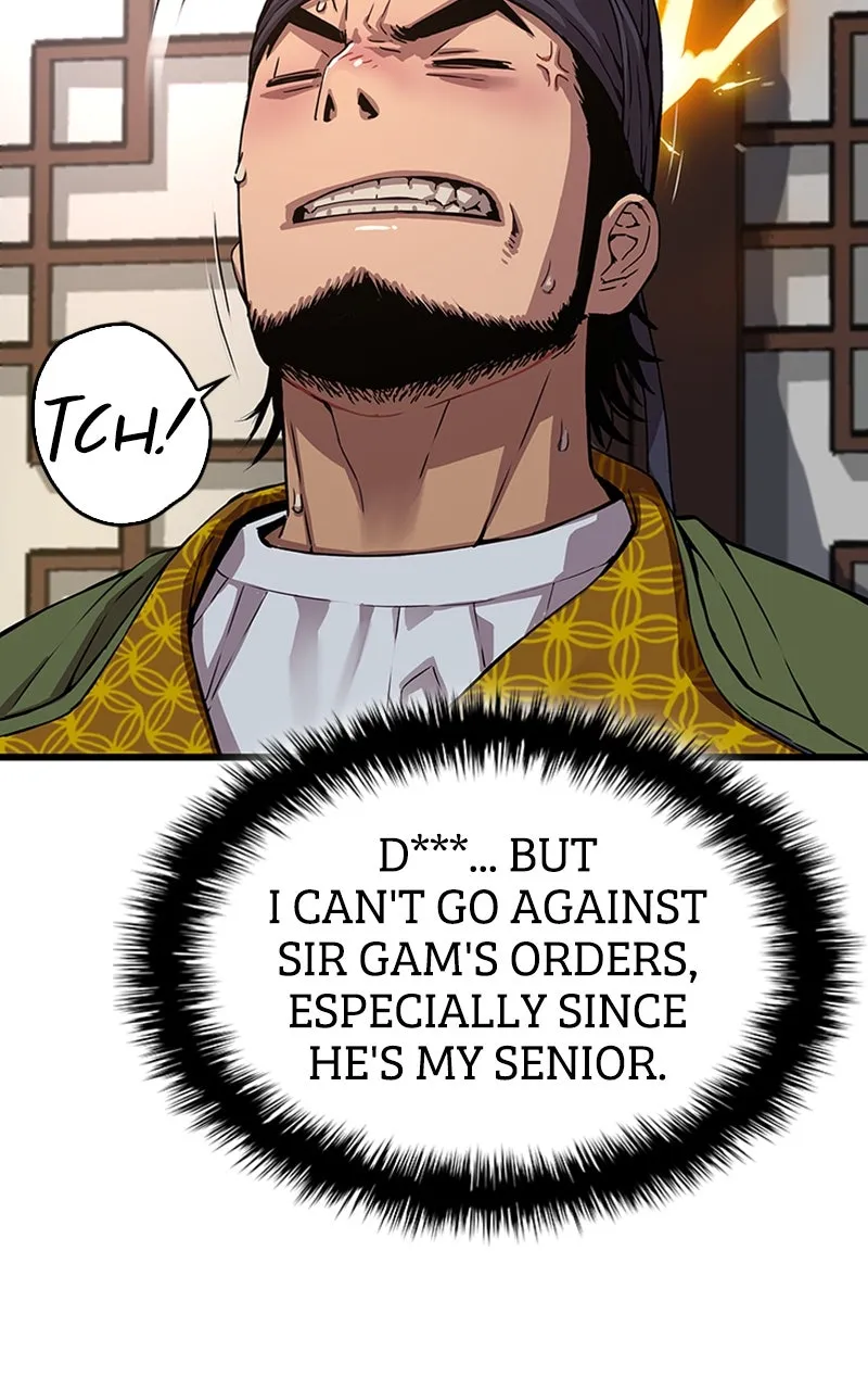 Read Myst, Might, Mayhem chapter 3 image 34 on Lezhin