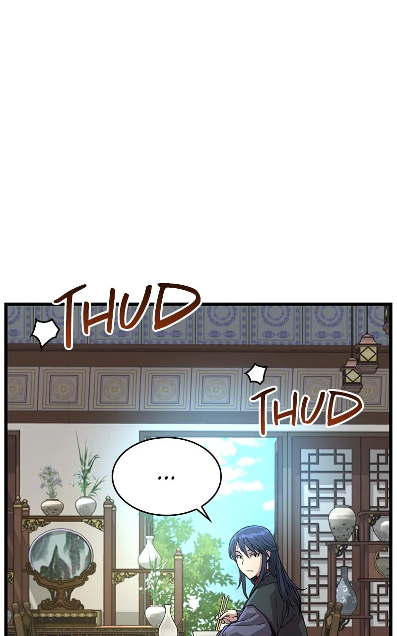 Read Myst, Might, Mayhem chapter 3 image 35 on Lezhin