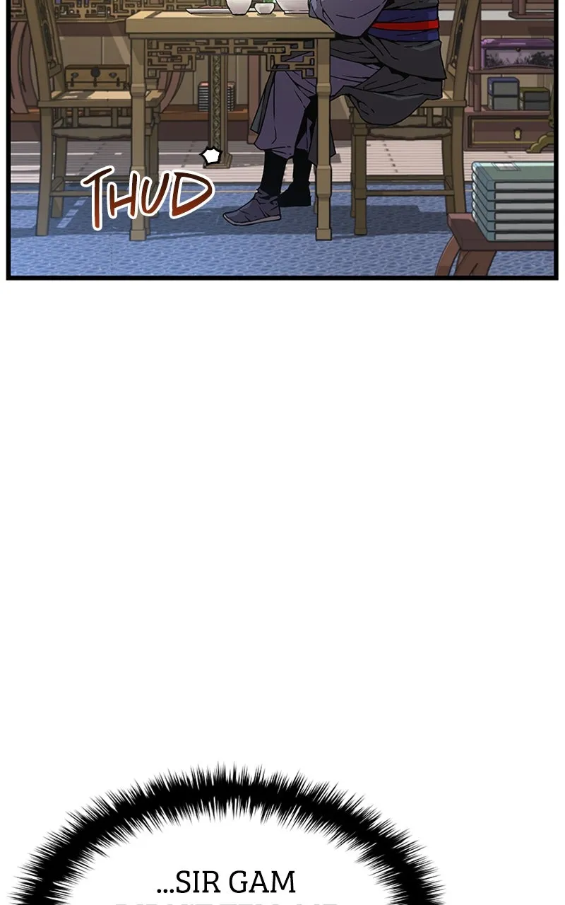 Read Myst, Might, Mayhem chapter 3 image 36 on Lezhin