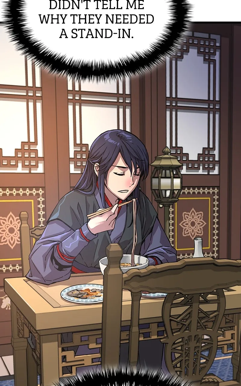 Read Myst, Might, Mayhem chapter 3 image 37 on Lezhin