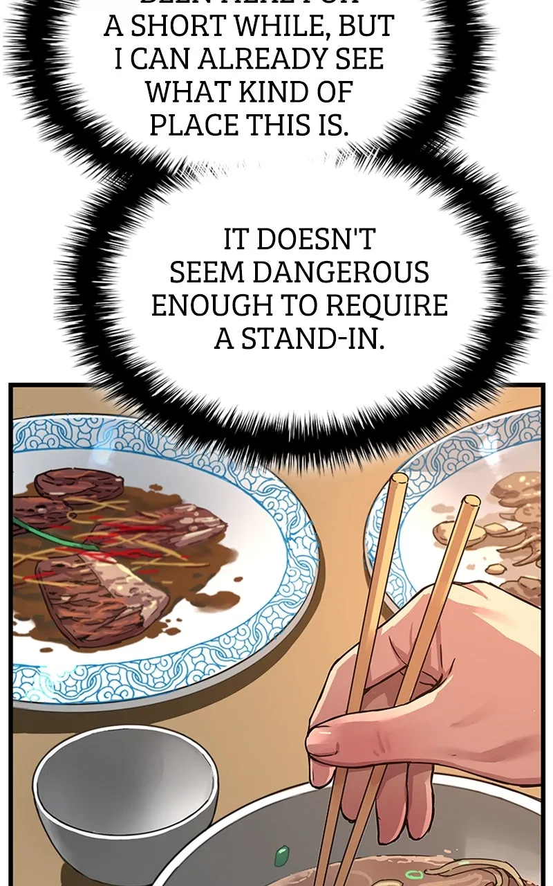 Read Myst, Might, Mayhem chapter 3 image 39 on Lezhin